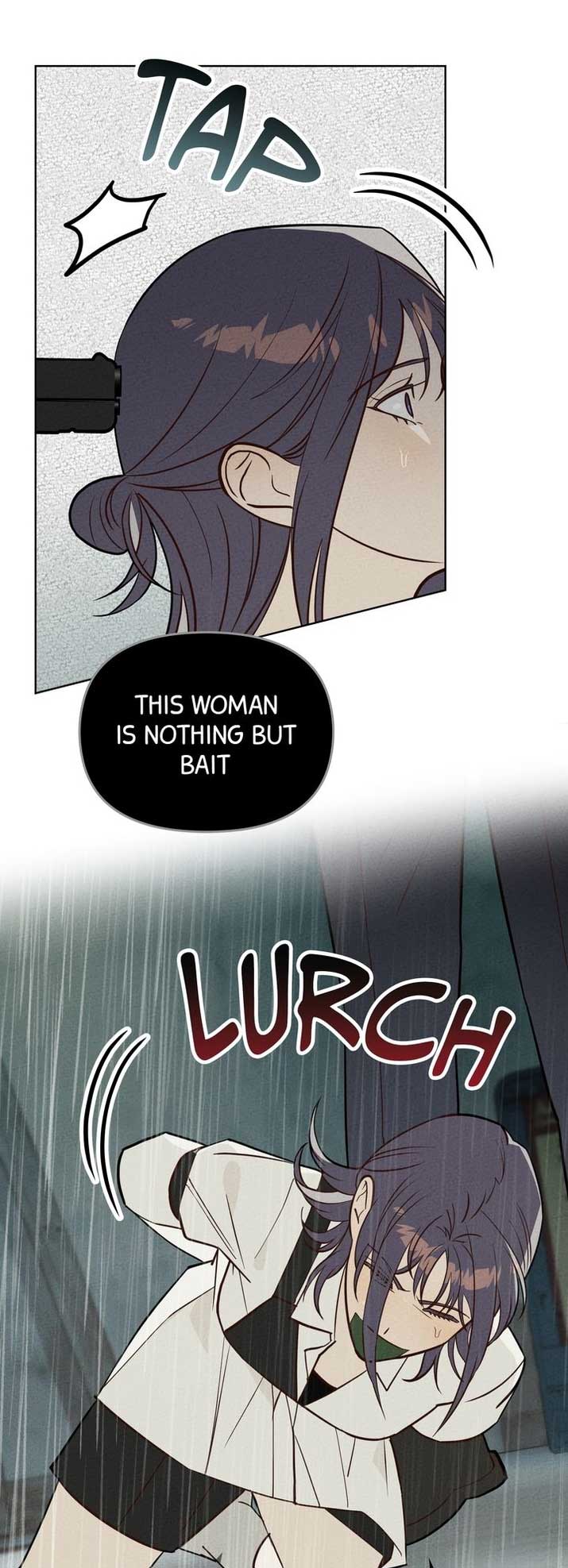 Keeping My Boss on a Tight Leash Chapter 13 page 25