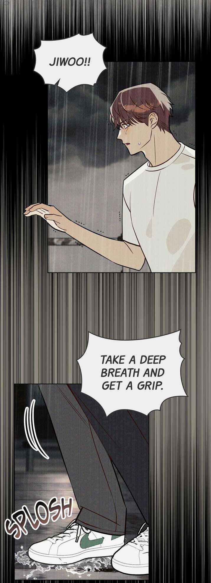 Keeping My Boss on a Tight Leash Chapter 13 page 27