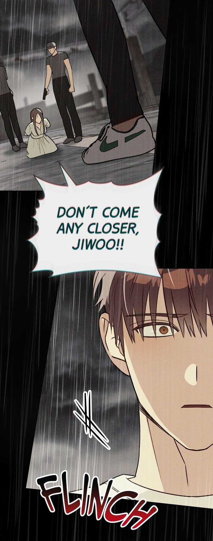Keeping My Boss on a Tight Leash Chapter 13 page 32