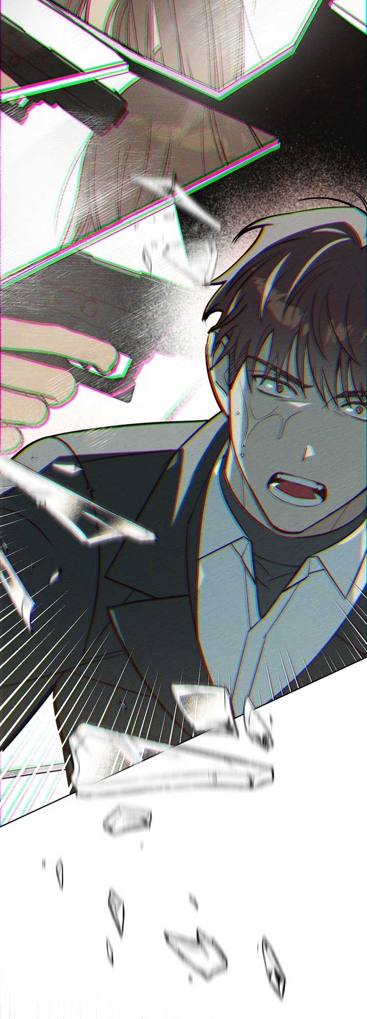 Keeping My Boss on a Tight Leash Chapter 13 page 38