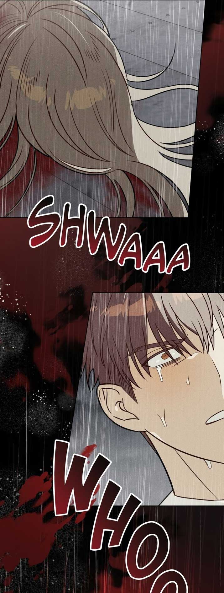 Keeping My Boss on a Tight Leash Chapter 13 page 43