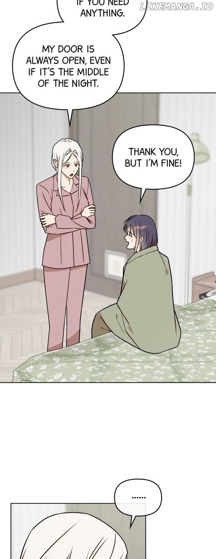 Keeping My Boss on a Tight Leash Chapter 14 page 9