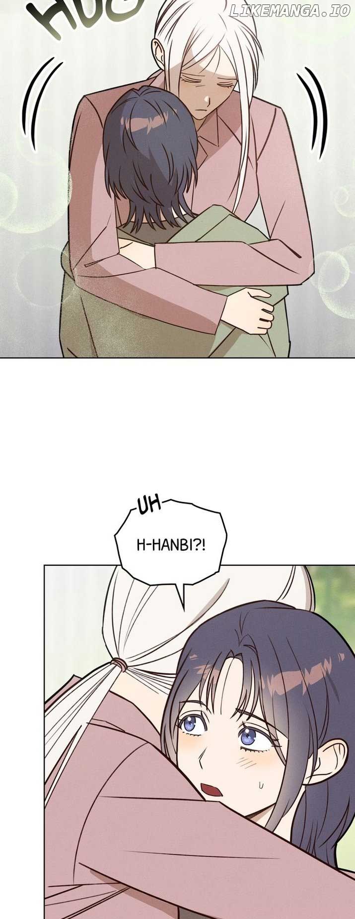 Keeping My Boss on a Tight Leash Chapter 14 page 11