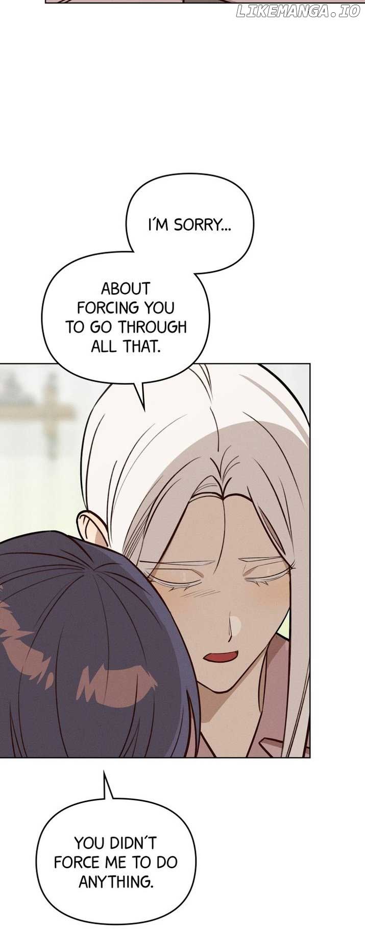 Keeping My Boss on a Tight Leash Chapter 14 page 12