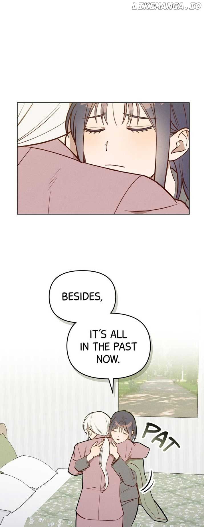Keeping My Boss on a Tight Leash Chapter 14 page 13