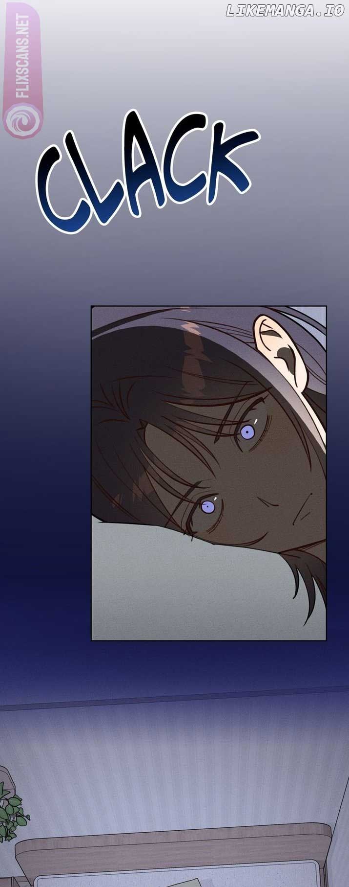 Keeping My Boss on a Tight Leash Chapter 14 page 15
