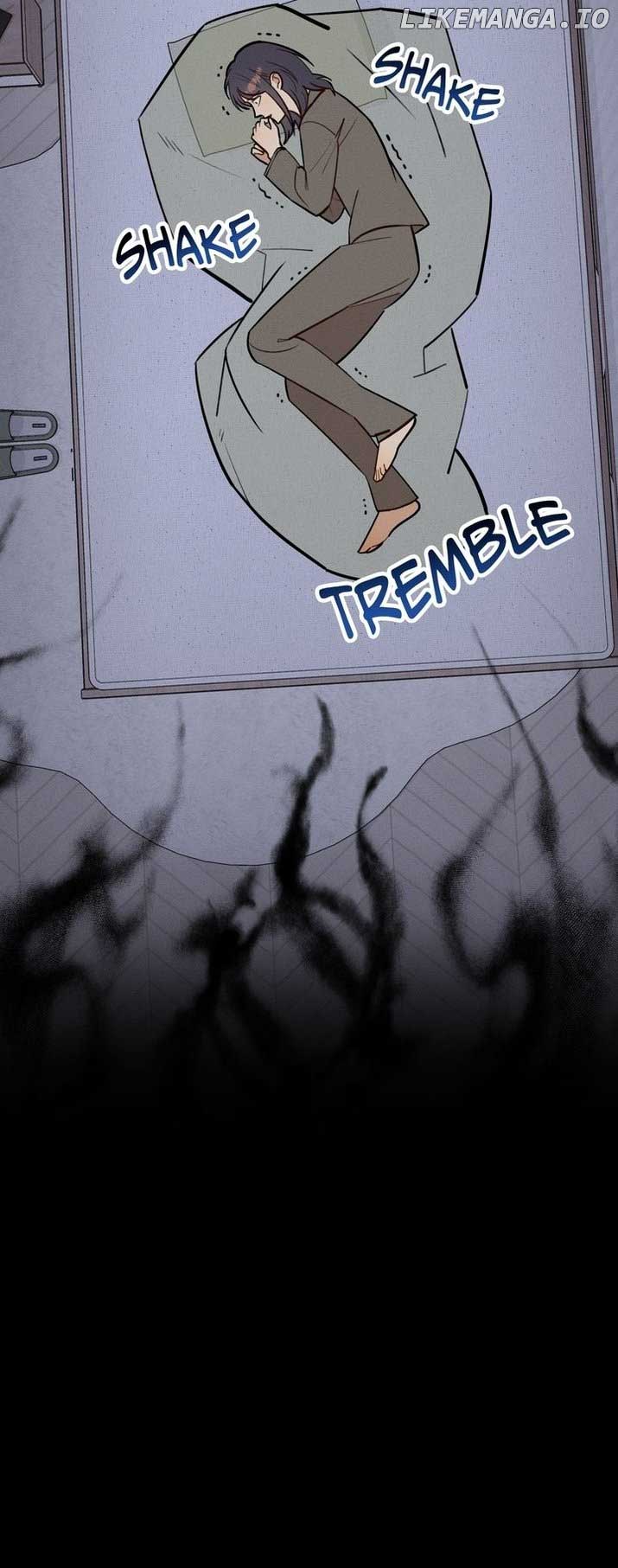Keeping My Boss on a Tight Leash Chapter 14 page 16