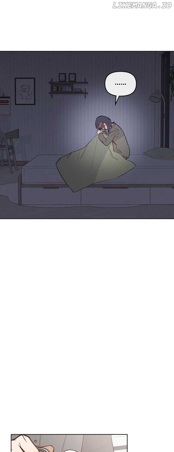 Keeping My Boss on a Tight Leash Chapter 14 page 24