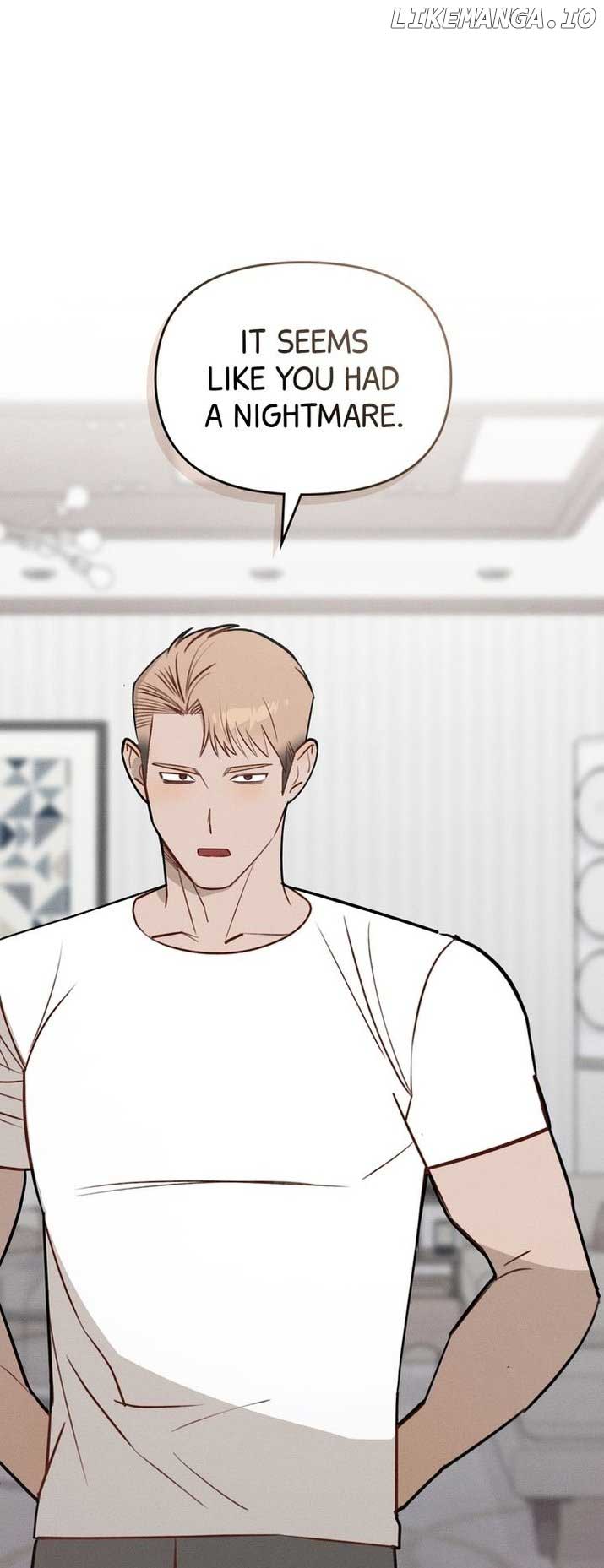 Keeping My Boss on a Tight Leash Chapter 14 page 26