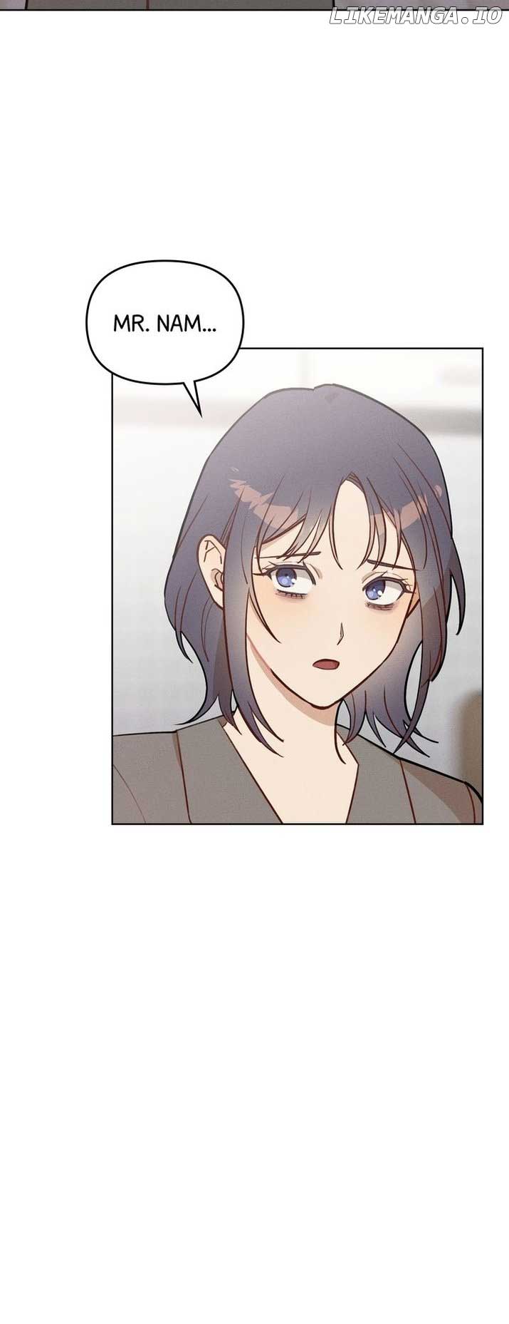 Keeping My Boss on a Tight Leash Chapter 14 page 27