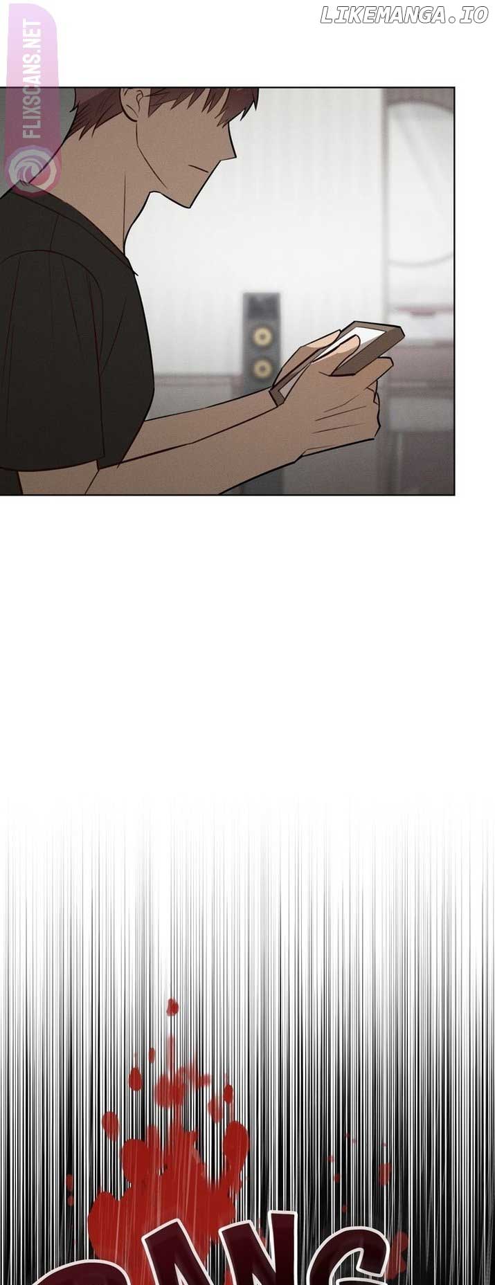 Keeping My Boss on a Tight Leash Chapter 14 page 29