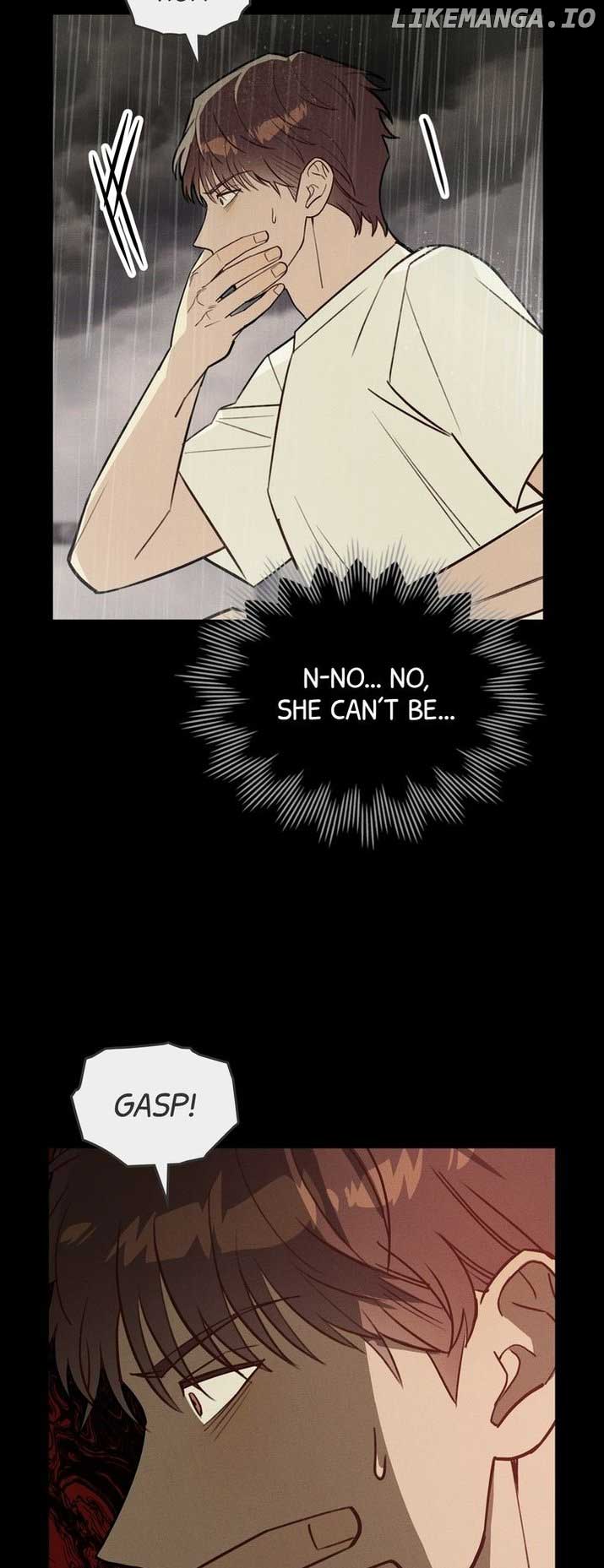 Keeping My Boss on a Tight Leash Chapter 14 page 32