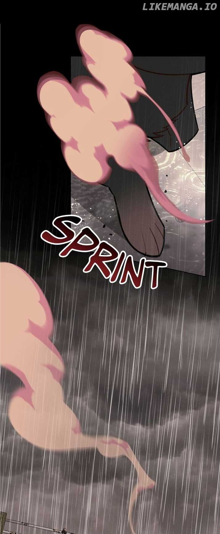 Keeping My Boss on a Tight Leash Chapter 14 page 35