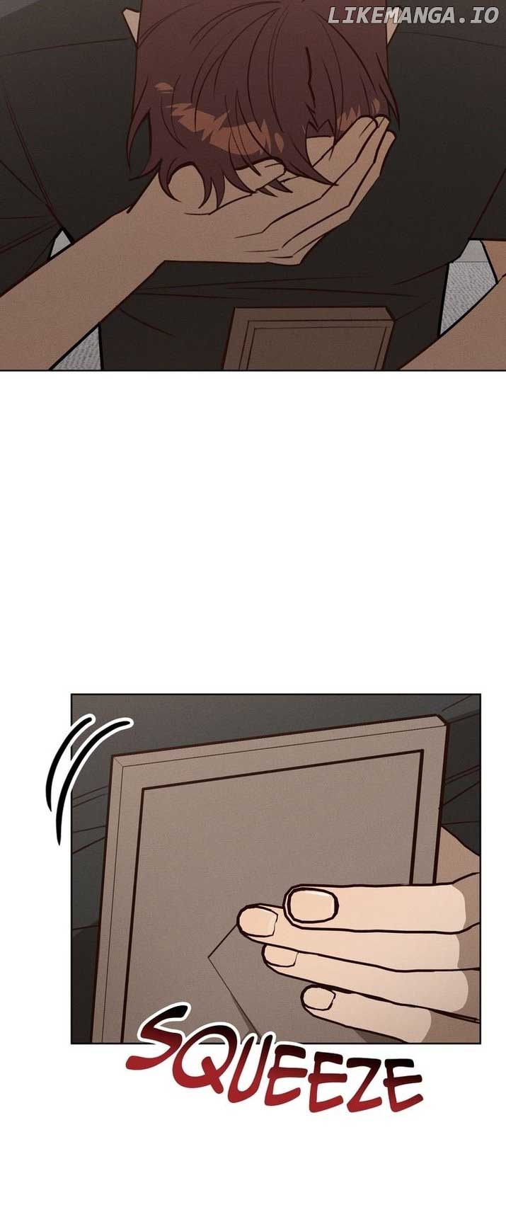 Keeping My Boss on a Tight Leash Chapter 14 page 37