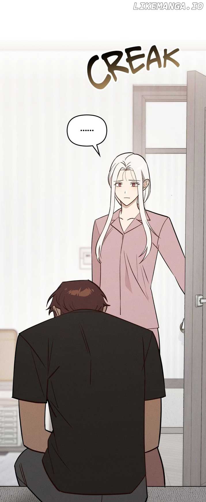 Keeping My Boss on a Tight Leash Chapter 14 page 38
