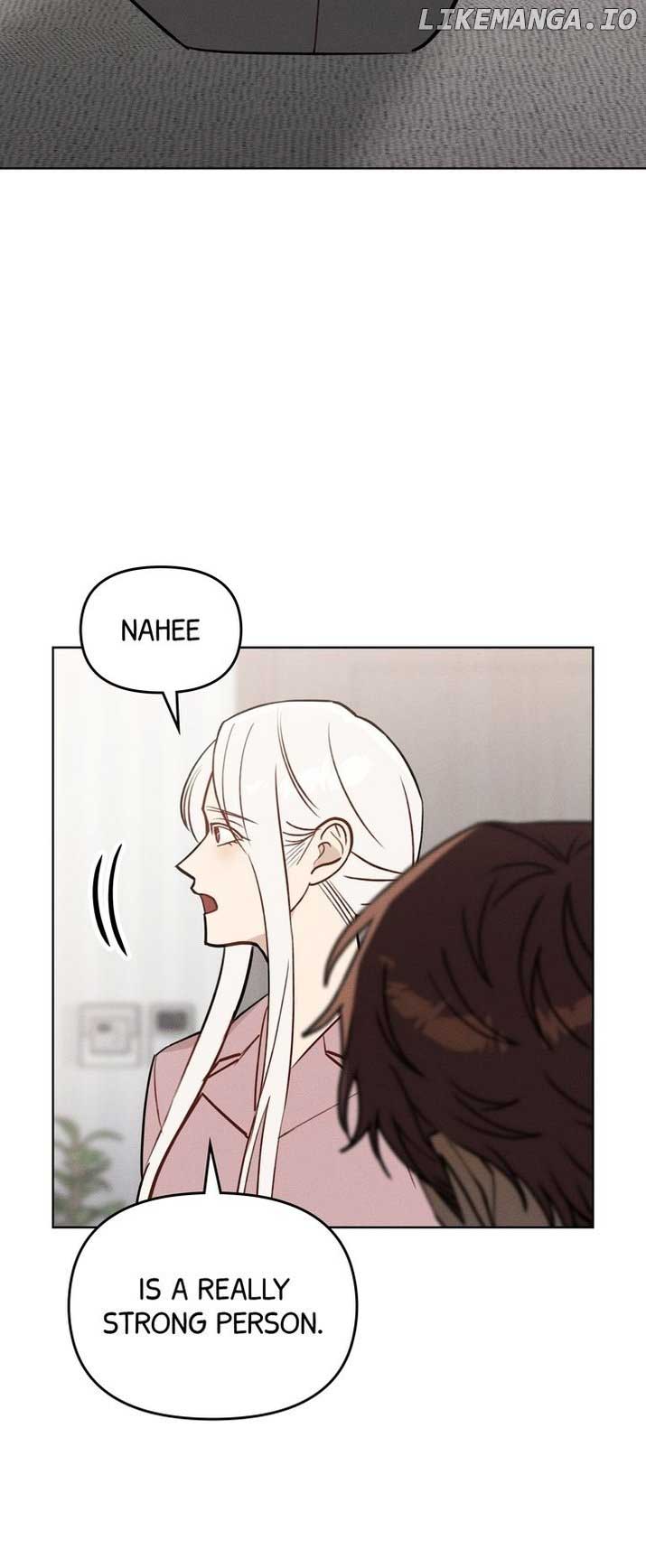 Keeping My Boss on a Tight Leash Chapter 14 page 39