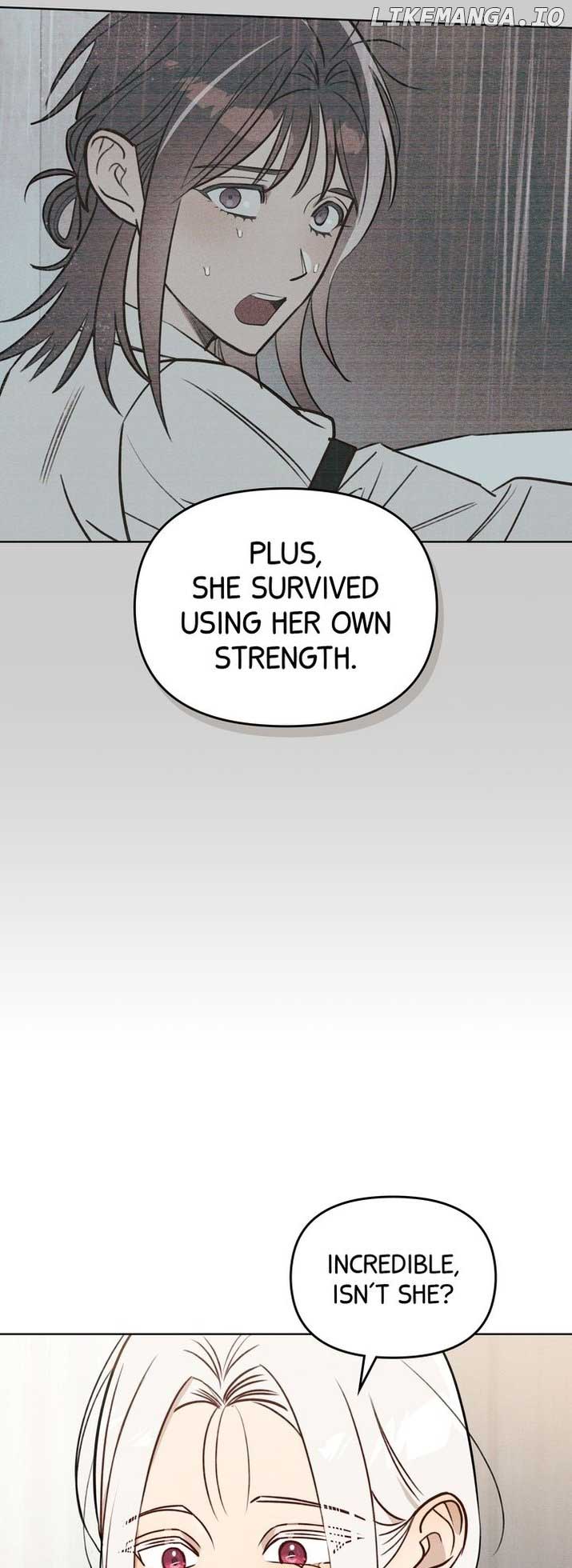 Keeping My Boss on a Tight Leash Chapter 14 page 42