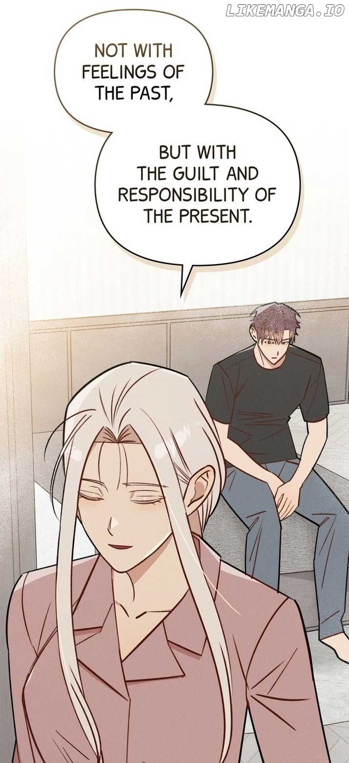 Keeping My Boss on a Tight Leash Chapter 14 page 48