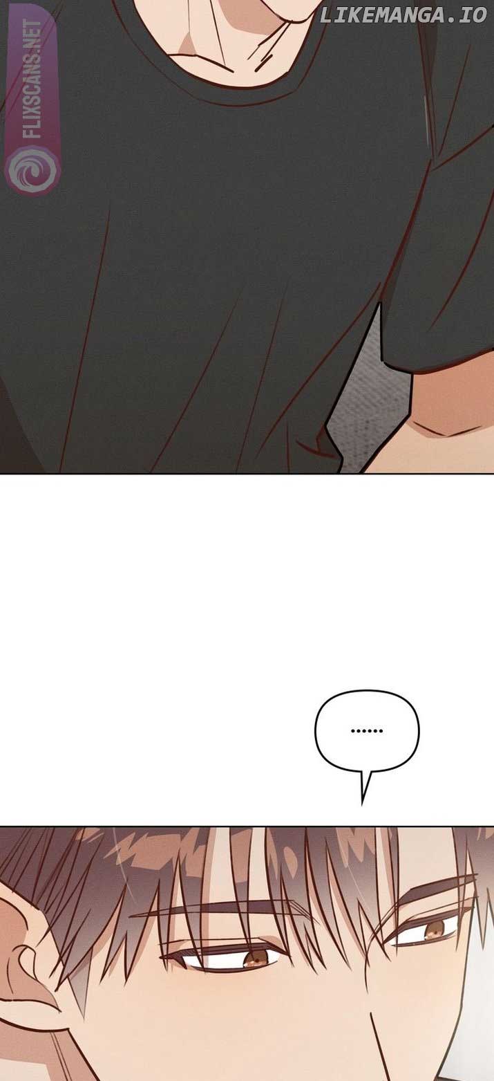Keeping My Boss on a Tight Leash Chapter 14 page 50