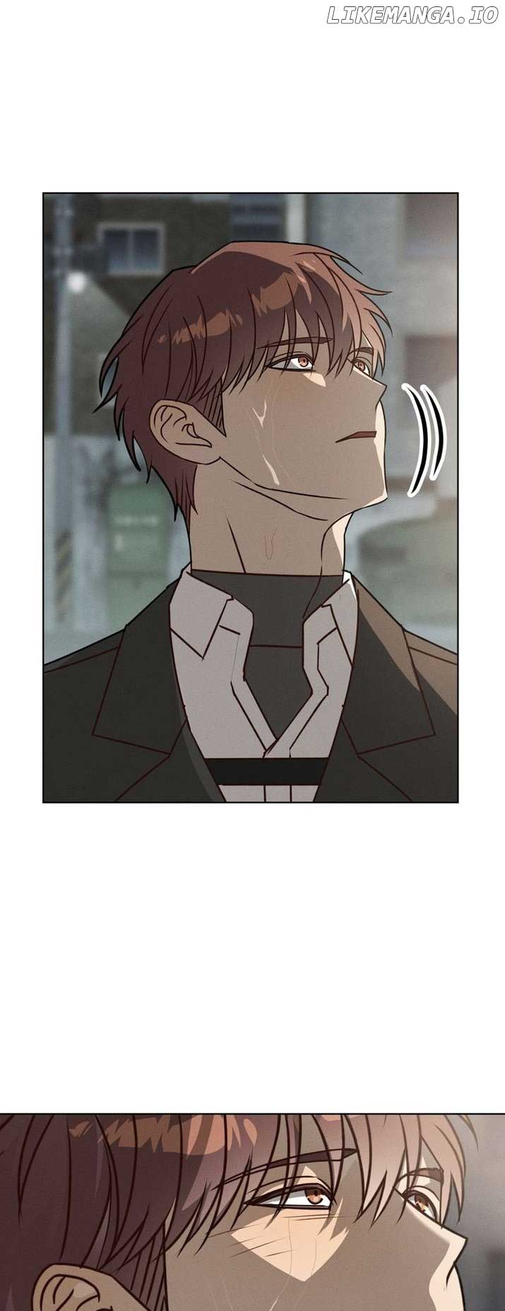 Keeping My Boss on a Tight Leash Chapter 14 page 5