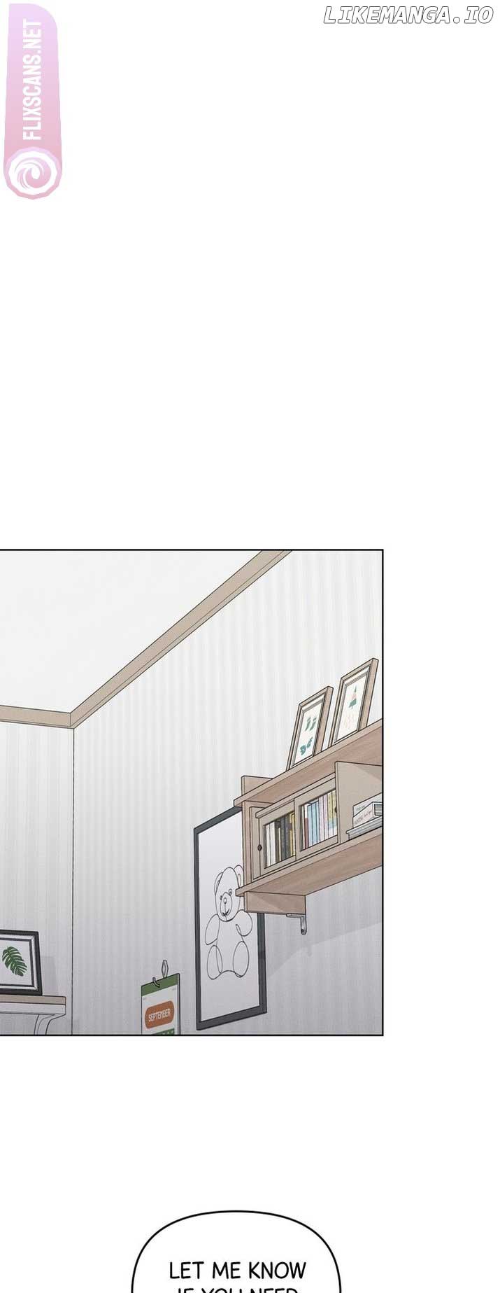 Keeping My Boss on a Tight Leash Chapter 14 page 8
