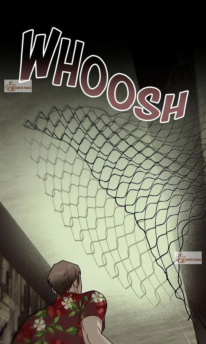 Keeping My Boss on a Tight Leash Chapter 16 page 0