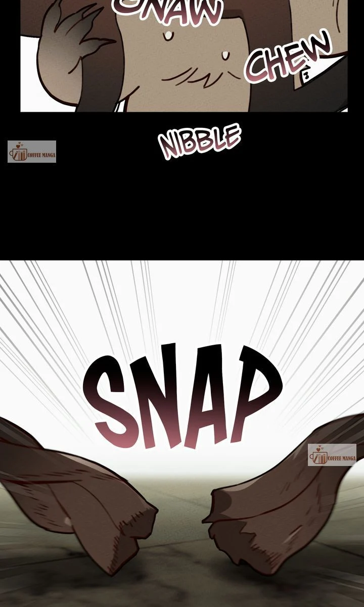 Keeping My Boss on a Tight Leash Chapter 16 page 9