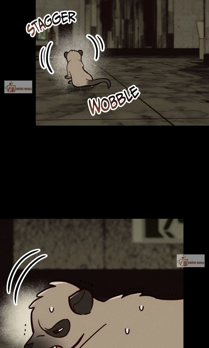 Keeping My Boss on a Tight Leash Chapter 16 page 11