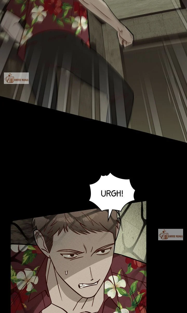 Keeping My Boss on a Tight Leash Chapter 16 page 1