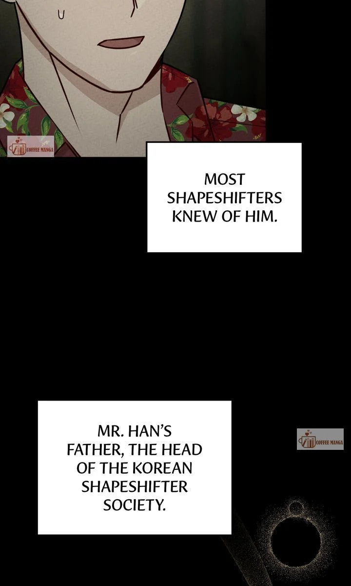 Keeping My Boss on a Tight Leash Chapter 16 page 25