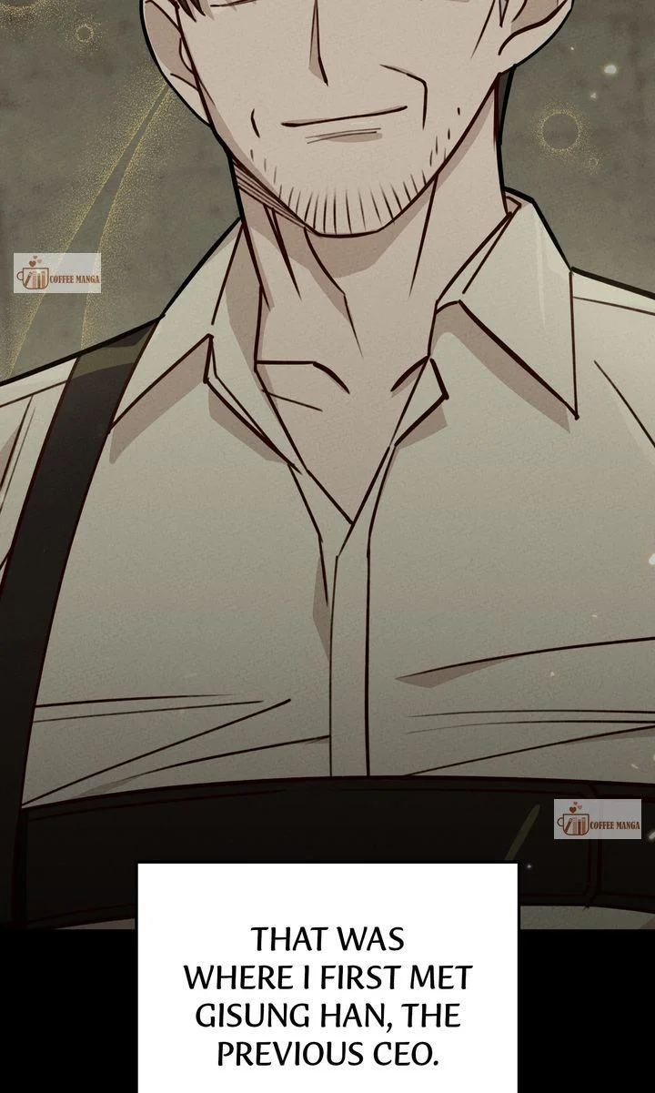 Keeping My Boss on a Tight Leash Chapter 16 page 27