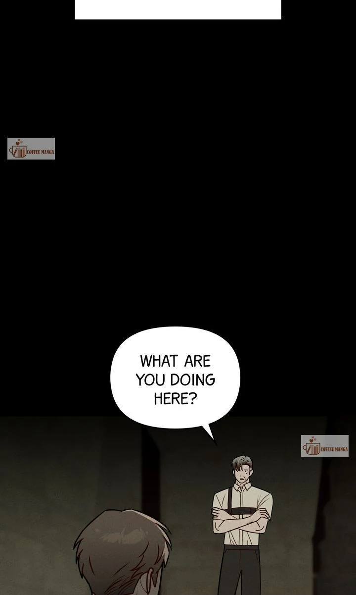 Keeping My Boss on a Tight Leash Chapter 16 page 28