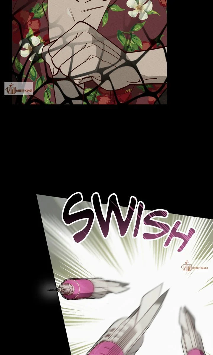 Keeping My Boss on a Tight Leash Chapter 16 page 2