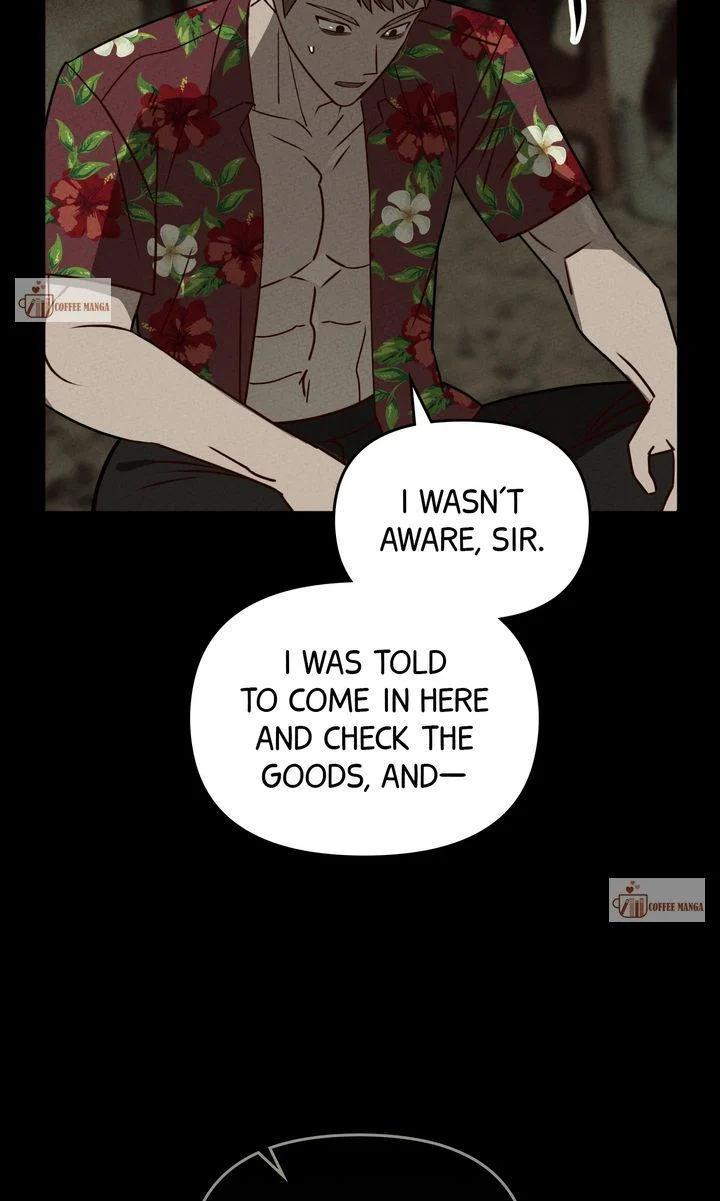 Keeping My Boss on a Tight Leash Chapter 16 page 30