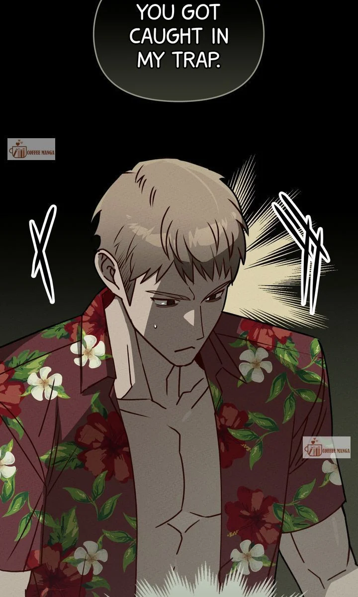 Keeping My Boss on a Tight Leash Chapter 16 page 31