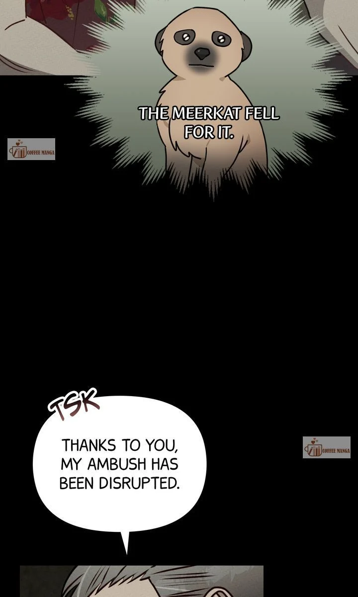 Keeping My Boss on a Tight Leash Chapter 16 page 32