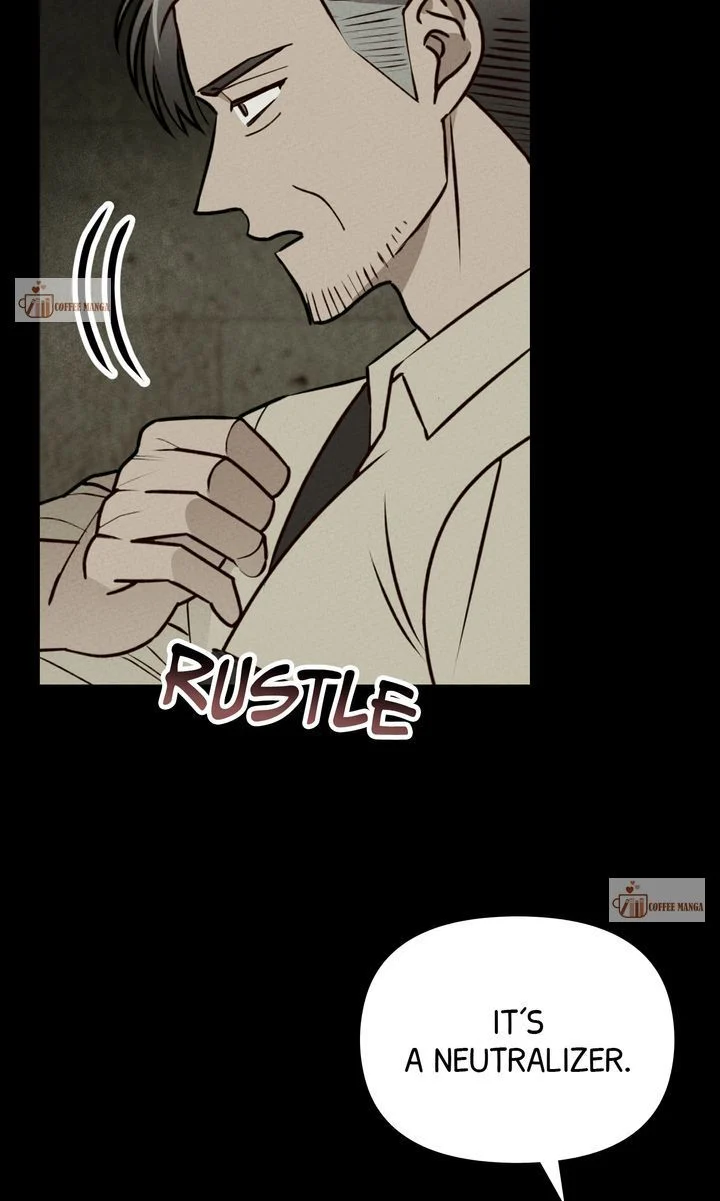 Keeping My Boss on a Tight Leash Chapter 16 page 33