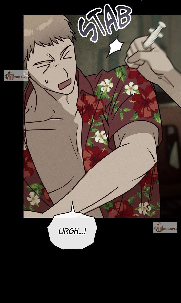 Keeping My Boss on a Tight Leash Chapter 16 page 34