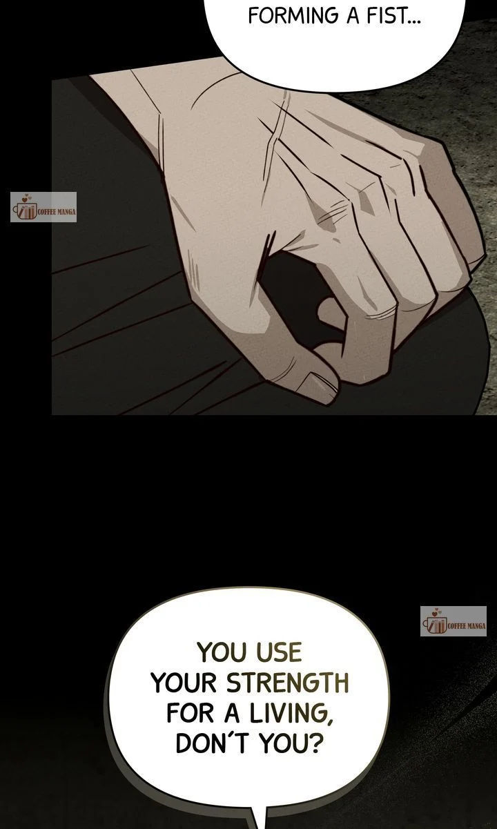 Keeping My Boss on a Tight Leash Chapter 16 page 37