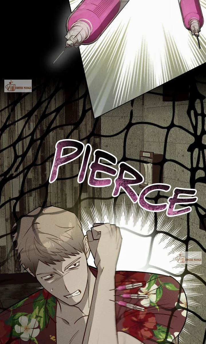 Keeping My Boss on a Tight Leash Chapter 16 page 3