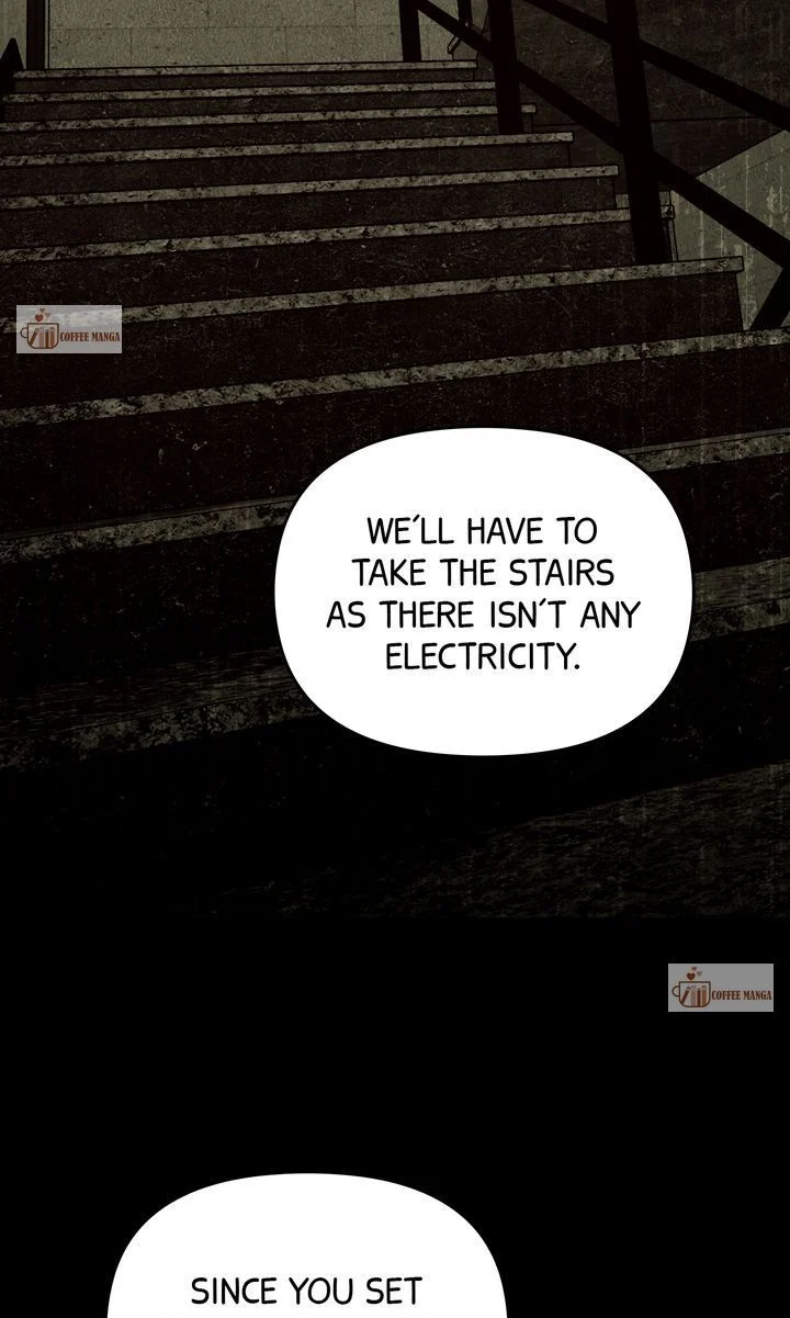 Keeping My Boss on a Tight Leash Chapter 16 page 40