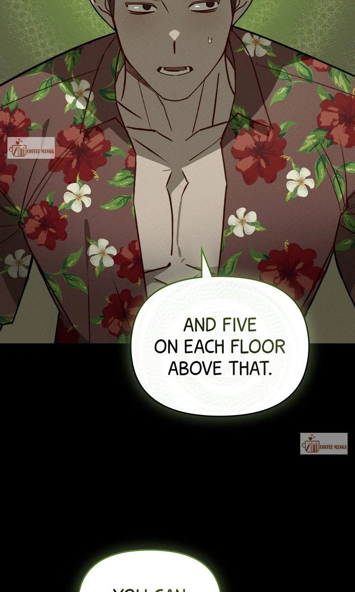 Keeping My Boss on a Tight Leash Chapter 16 page 44