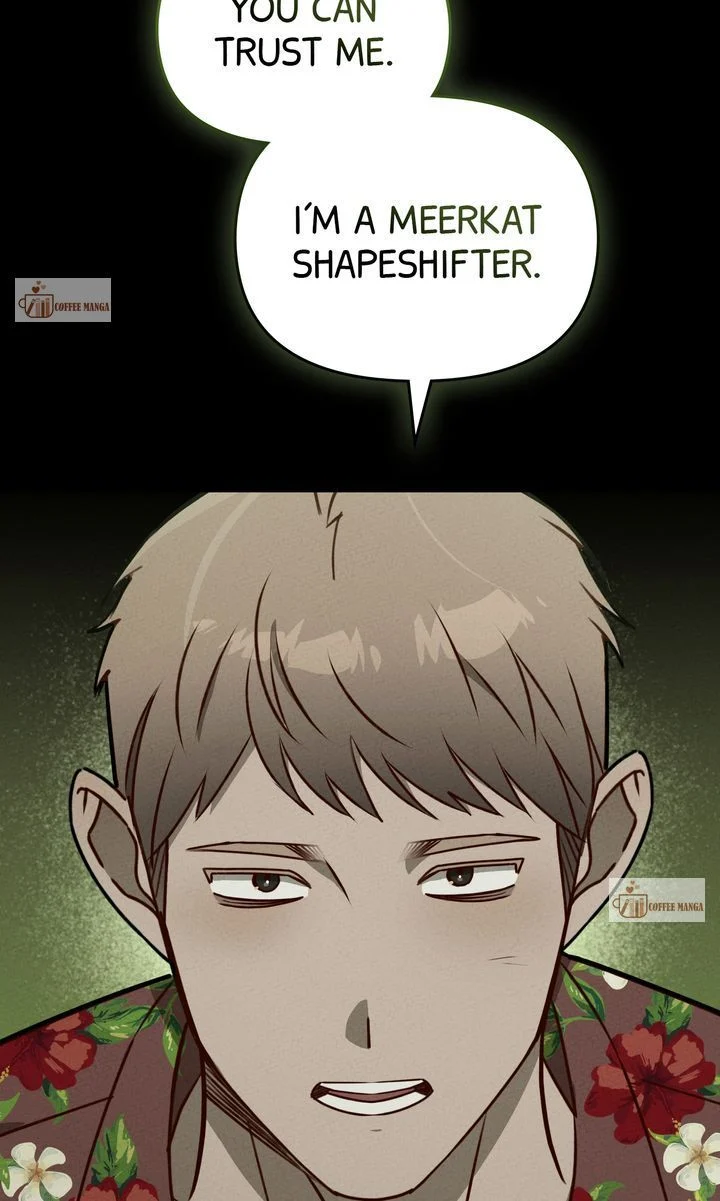 Keeping My Boss on a Tight Leash Chapter 16 page 45