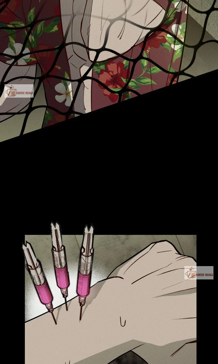 Keeping My Boss on a Tight Leash Chapter 16 page 4