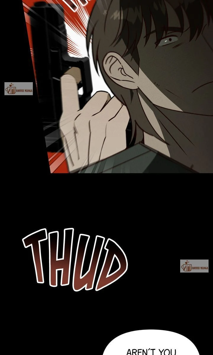 Keeping My Boss on a Tight Leash Chapter 16 page 51