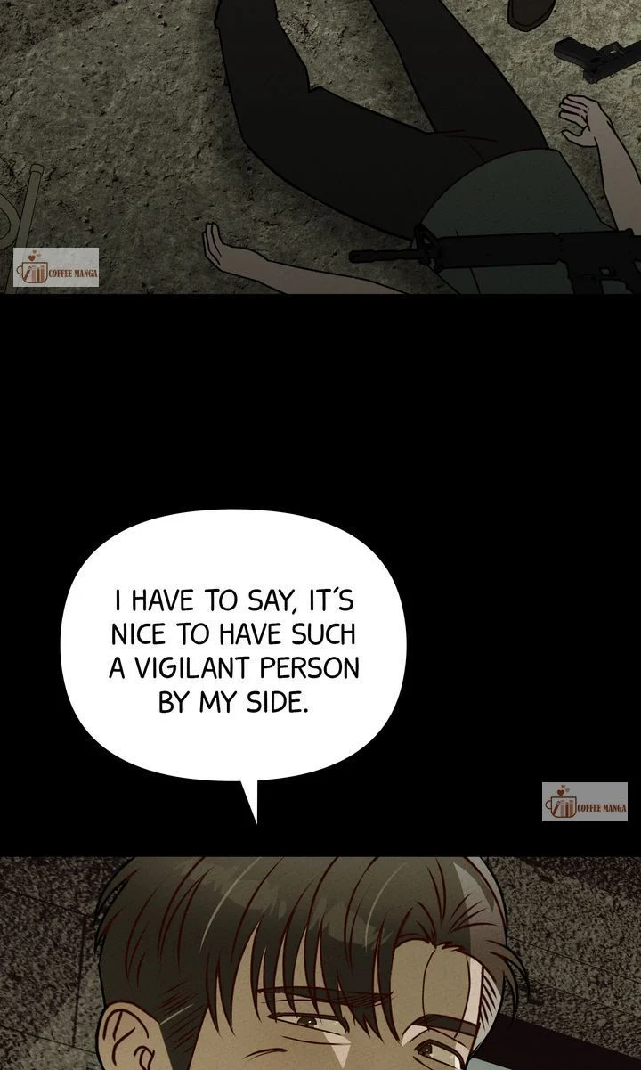 Keeping My Boss on a Tight Leash Chapter 16 page 53