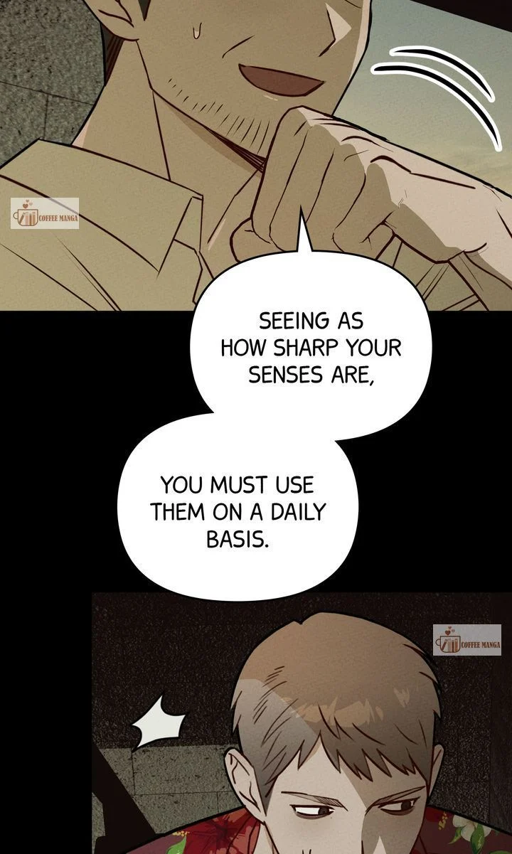 Keeping My Boss on a Tight Leash Chapter 16 page 54