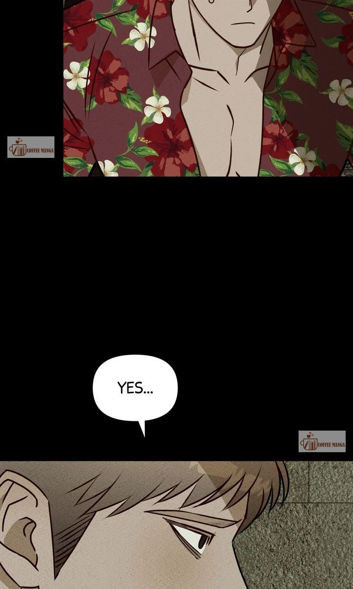 Keeping My Boss on a Tight Leash Chapter 16 page 55