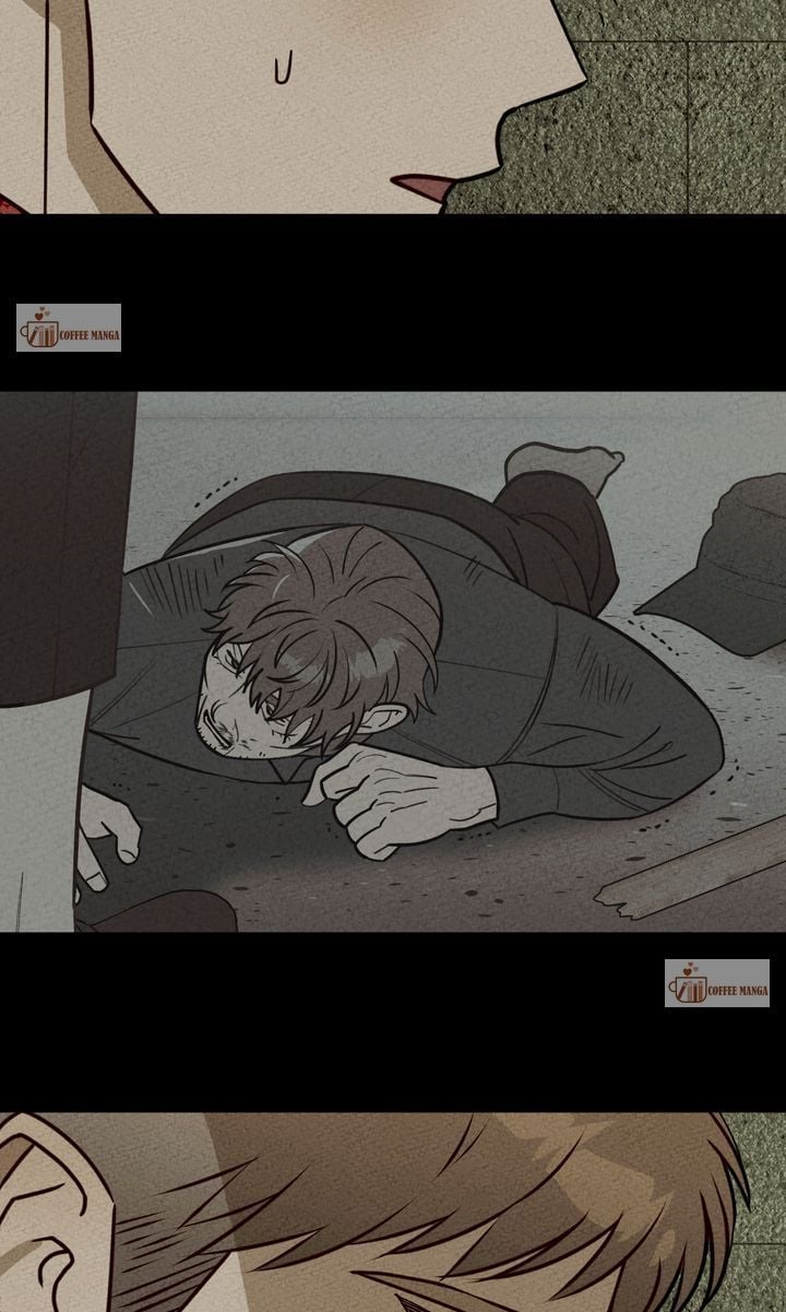 Keeping My Boss on a Tight Leash Chapter 16 page 56