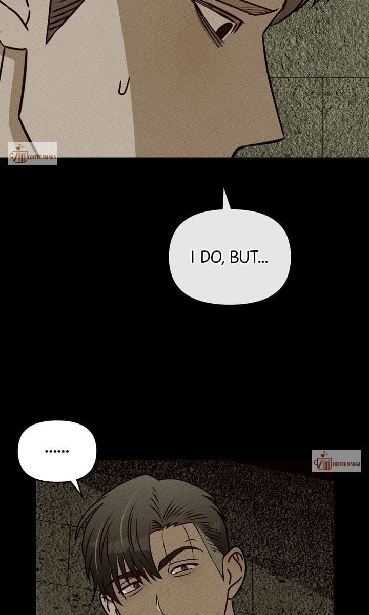 Keeping My Boss on a Tight Leash Chapter 16 page 57